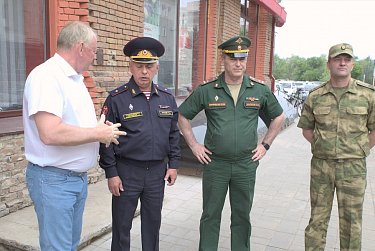 У участников СВО появились свои «Защитники Отечества»